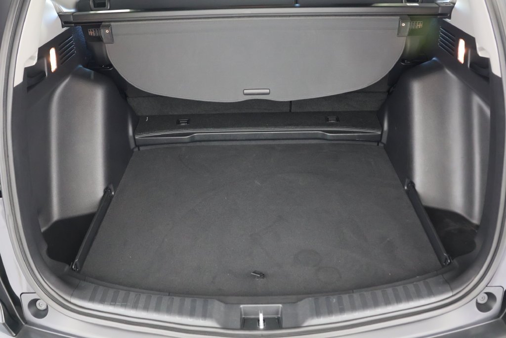 2021 Honda CR-V EX - Photo 21
