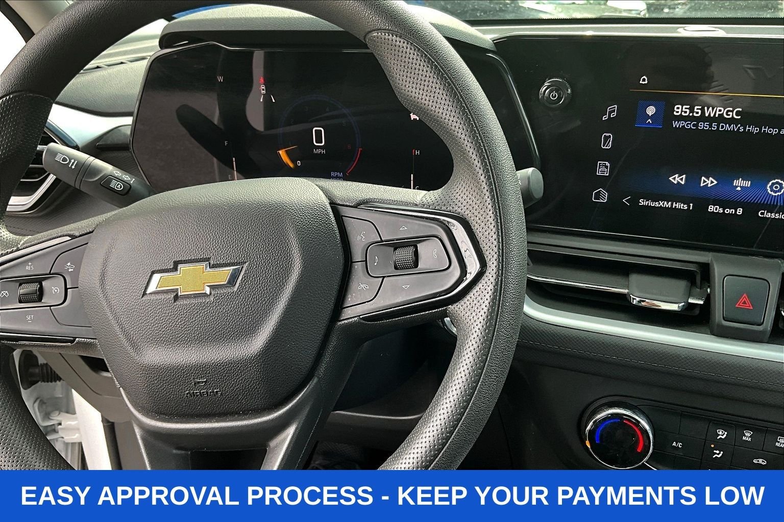 Used 2024 White Chevrolet LS image 15