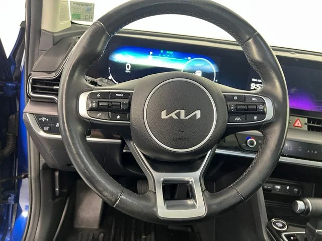 2023 Kia Sportage SX Prestige - Photo 21