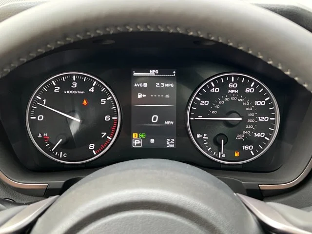 2026 Subaru Ascent Touring - Photo 54