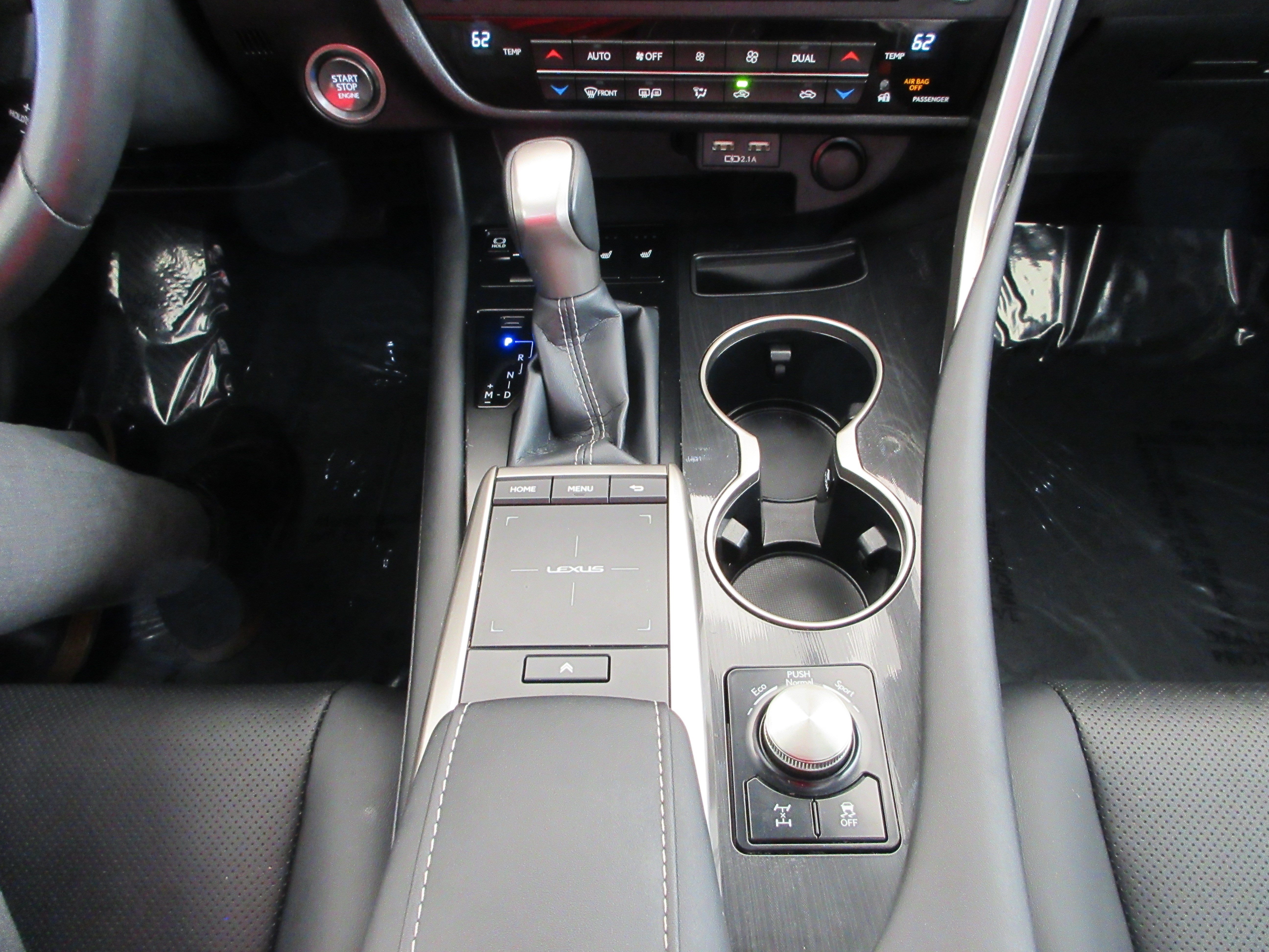 Used 2022 Caviar Lexus 350 image 44