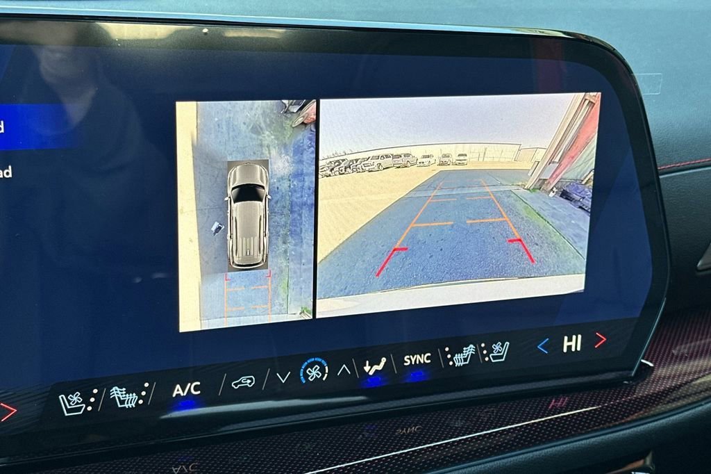 2026 Chevrolet Traverse RS - Photo 21