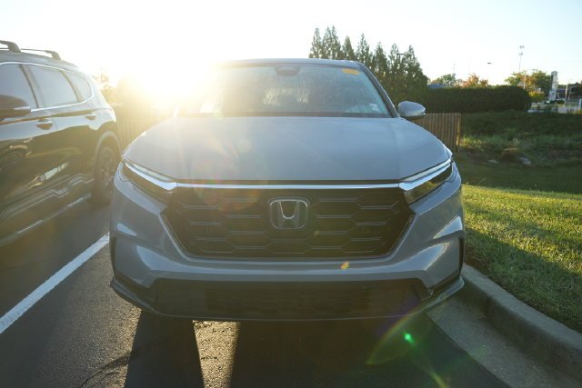 Used 2025  Honda EX image 5