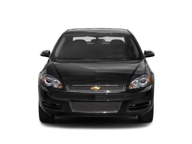 Used 2015 Summit White Chevrolet LT image 7