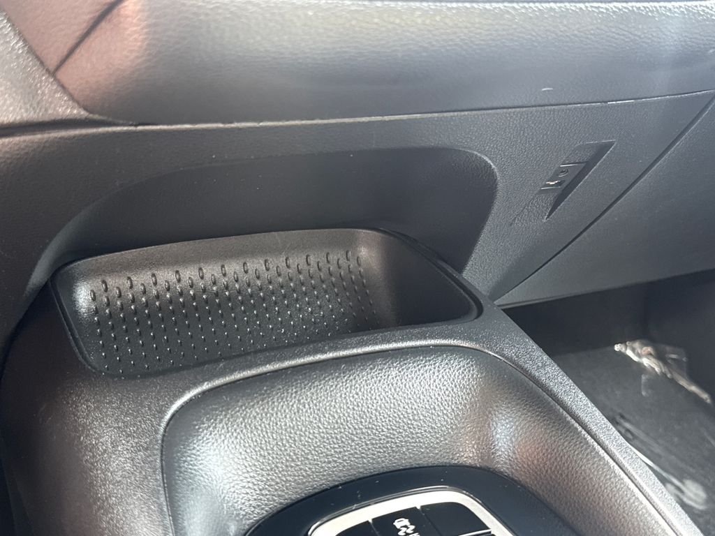 Used 2020 Red Toyota LE image 24