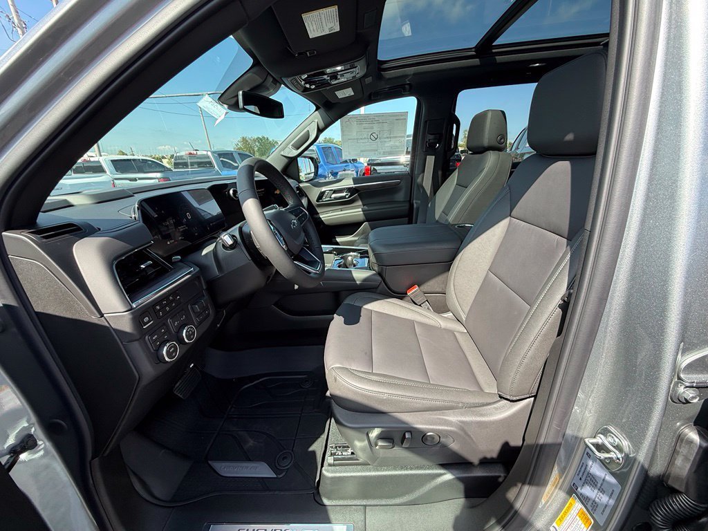 2026 Chevrolet Tahoe Z71 - Photo 21