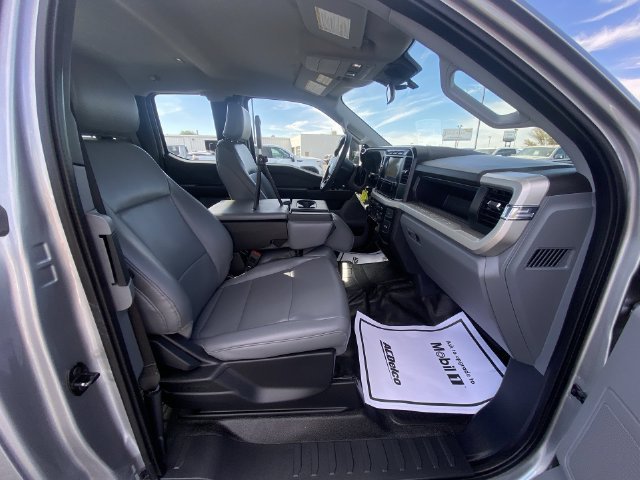 Used 2023 Iconic Silver Ford XL image 23