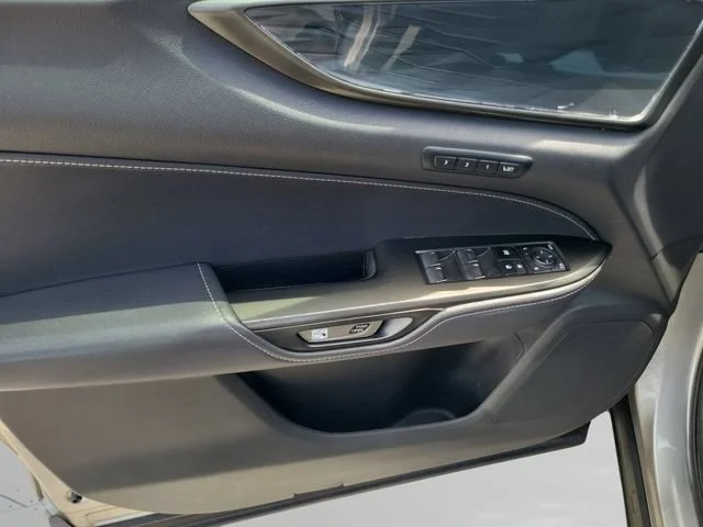 Used 2023 Silver Lexus NX 350 Premium image 18