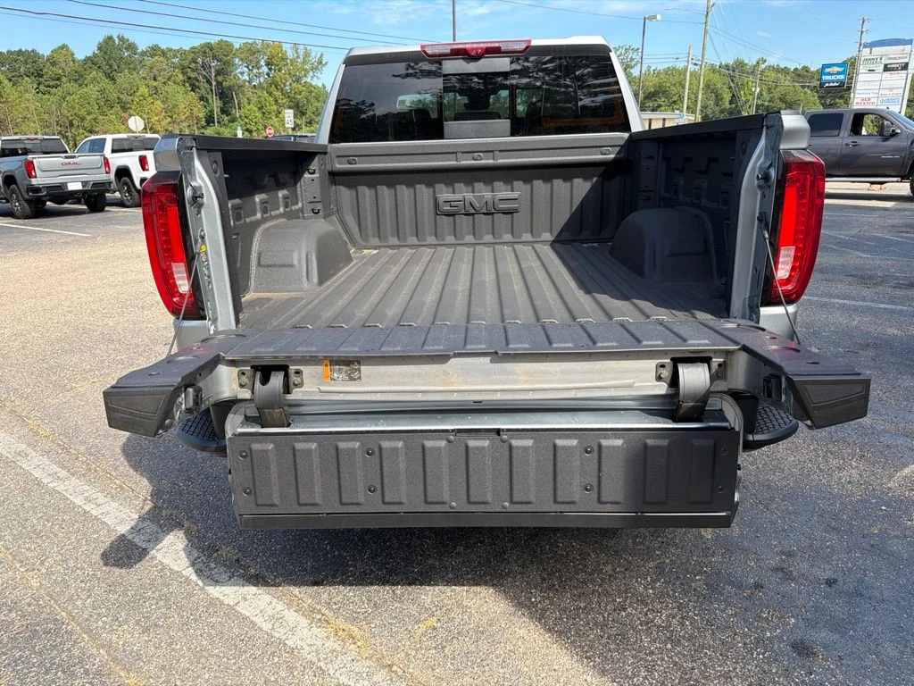 2026 GMC Sierra 1500 AT4X - Photo 33