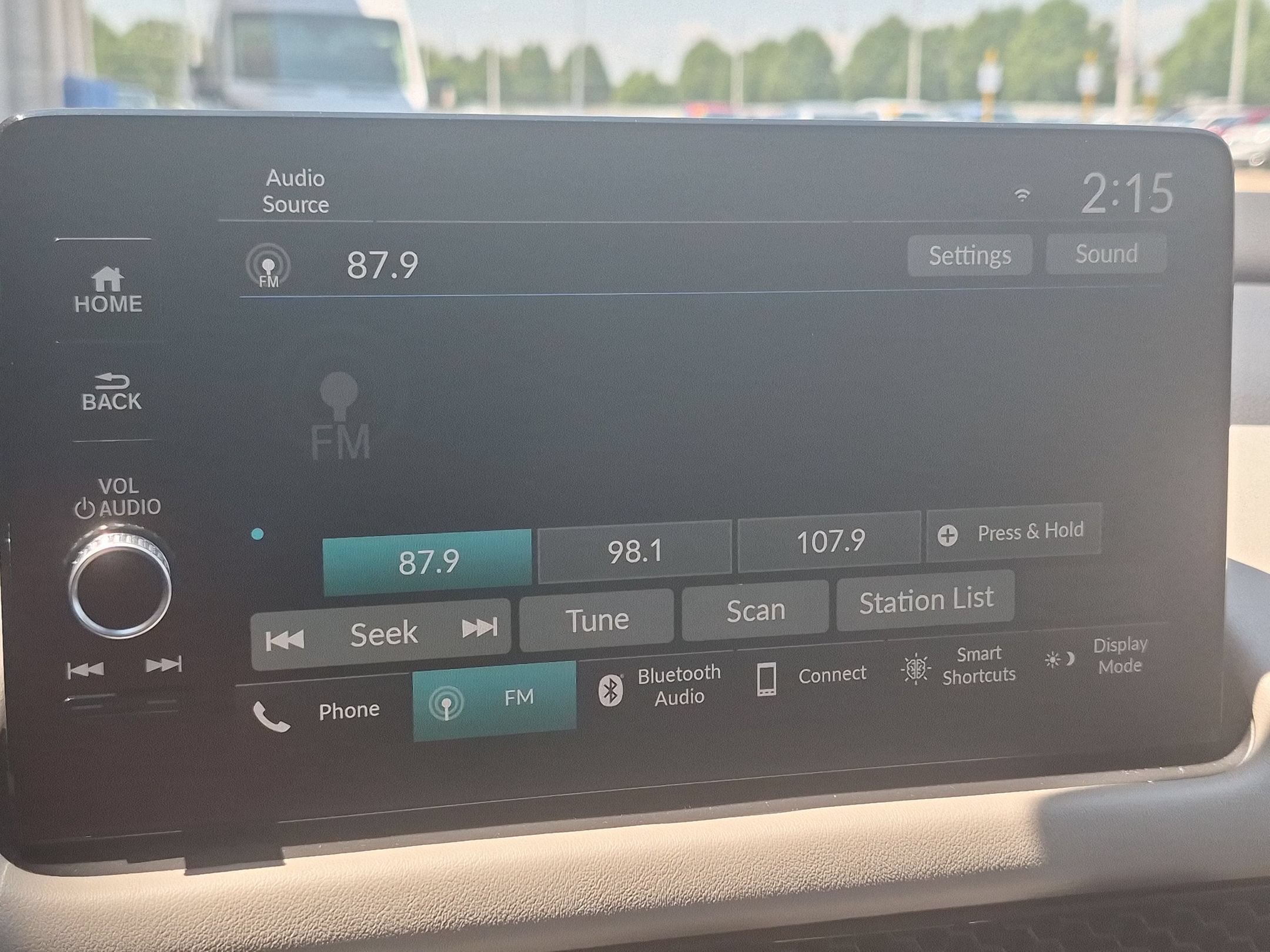 2025 Honda HR-V EX-L - Photo 19
