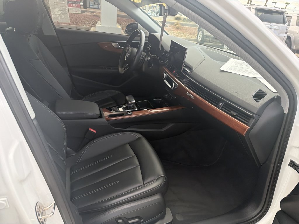 2022 Audi A4 Premium - Photo 28
