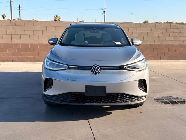Used 2024 Silver Volkswagen Pro S image 3