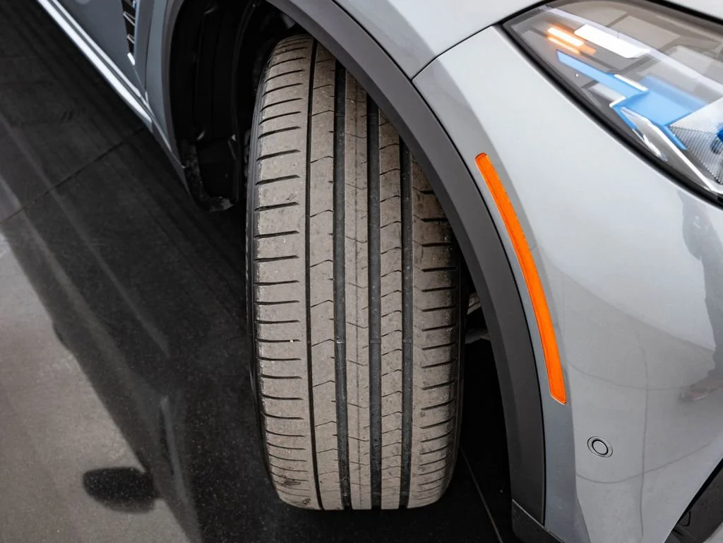 Used 2024 Skyscraper Gray Metallic BMW xDrive50e image 53