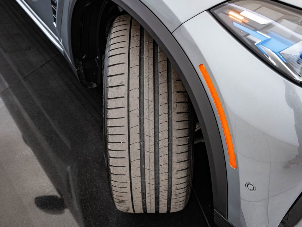 Used 2024 Skyscraper Gray Metallic BMW xDrive50e image 53