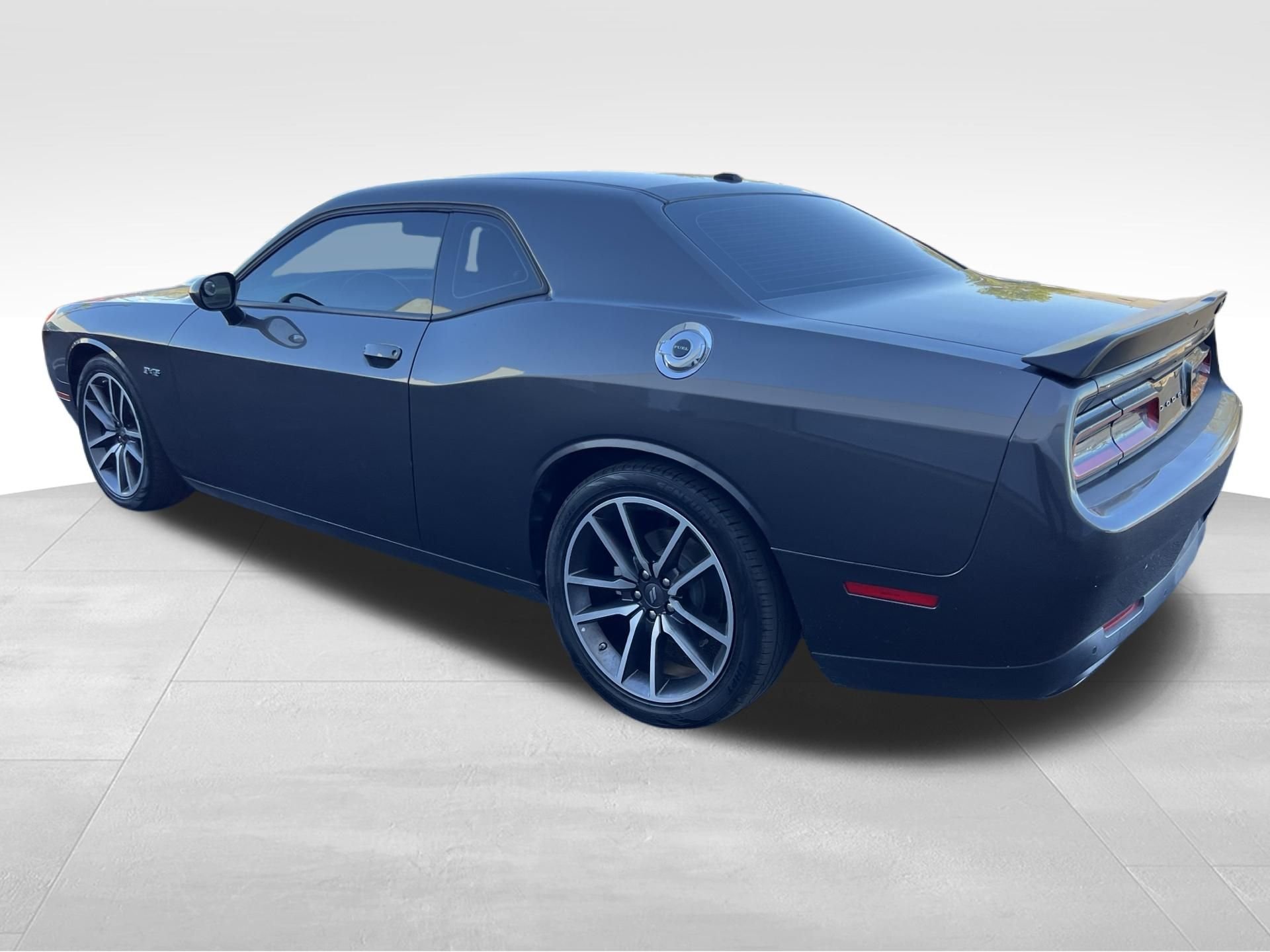 Used 2023 Gray Dodge R/T image 7