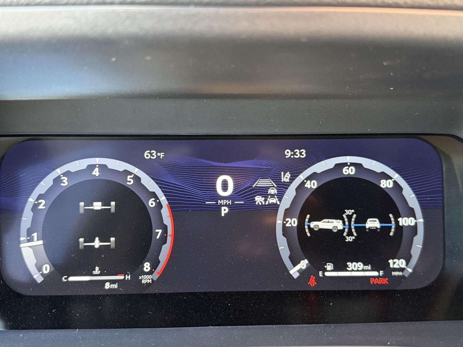 2026 Toyota 4Runner Limited - Photo 31