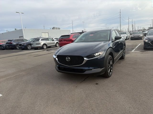 New 2026 Blue Mazda 2.5 S Select Sport image 20