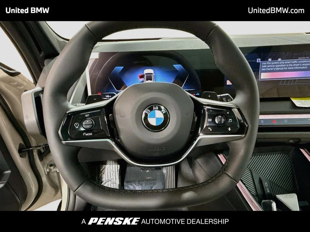 2026 BMW X3 30 - Photo 6