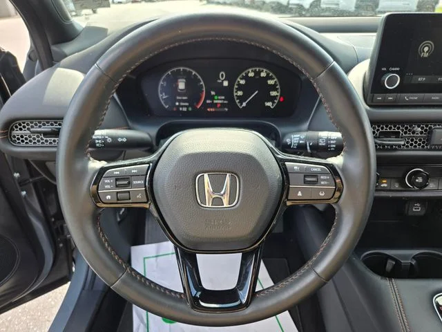 Used 2024 Gray Honda Sport image 31
