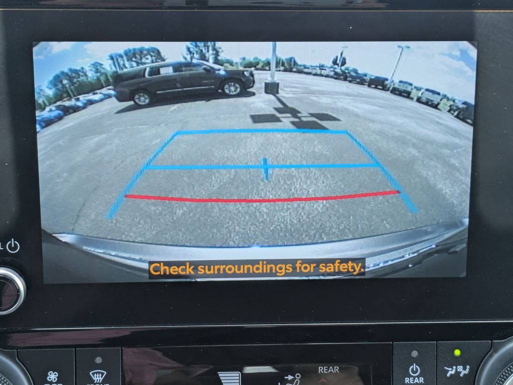 Used 2023 Gray Toyota L image 24