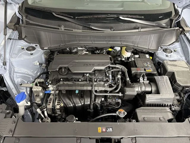 New 2027 Pale Gray Kia X-Line S image 25