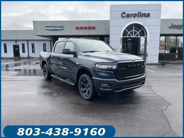 2026 RAM Ram 1500 Pickup