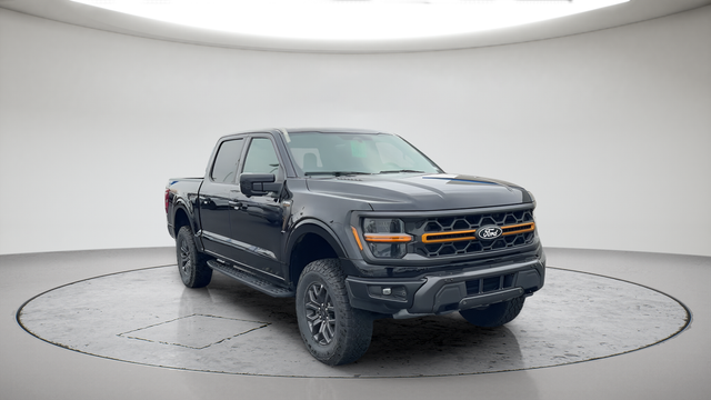 2024 Ford F-150 Tremor