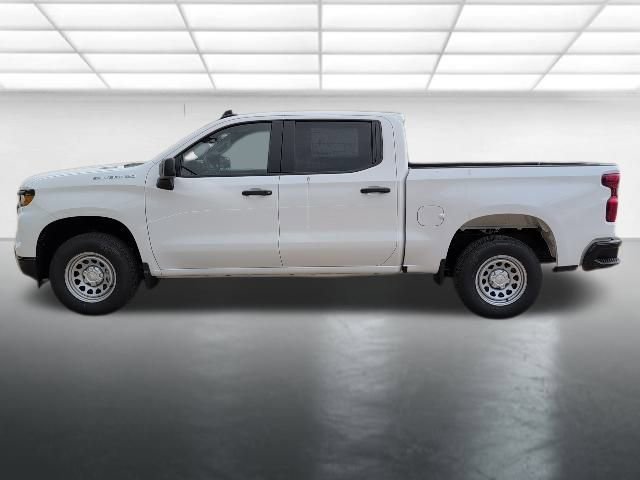 2026 Chevrolet Silverado 1500 Work Truck - Photo 24