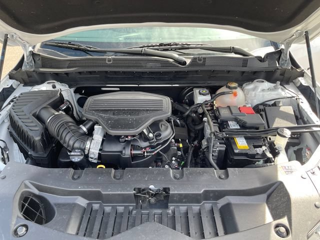 Certified Used 2022 IRIDESCENT PEARL TRICOAT Chevrolet RS image 22