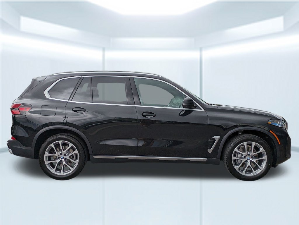 2026 BMW X5 40i - Photo 6