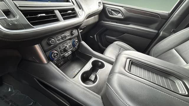 Used 2024 Summit White Chevrolet Z71 image 14