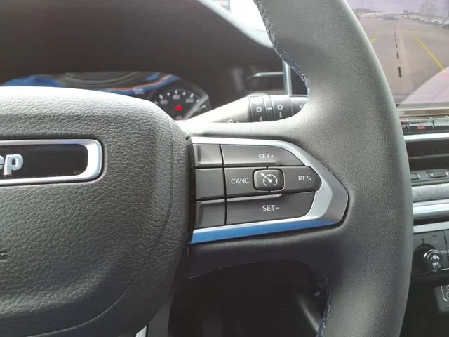 2022 Jeep Compass Latitude - Photo 23