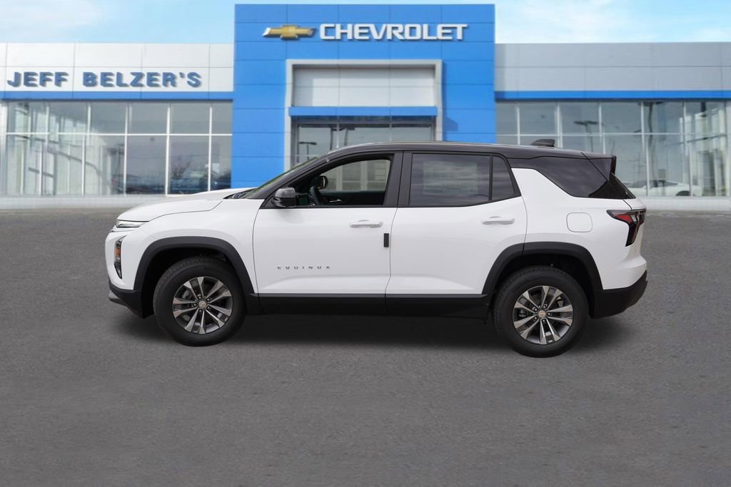 2026 Chevrolet Equinox LT - Photo 6