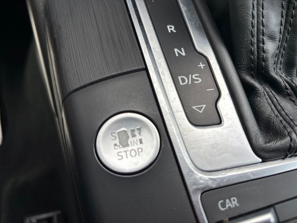 Used 2017 White Audi 1.4T Premium image 28