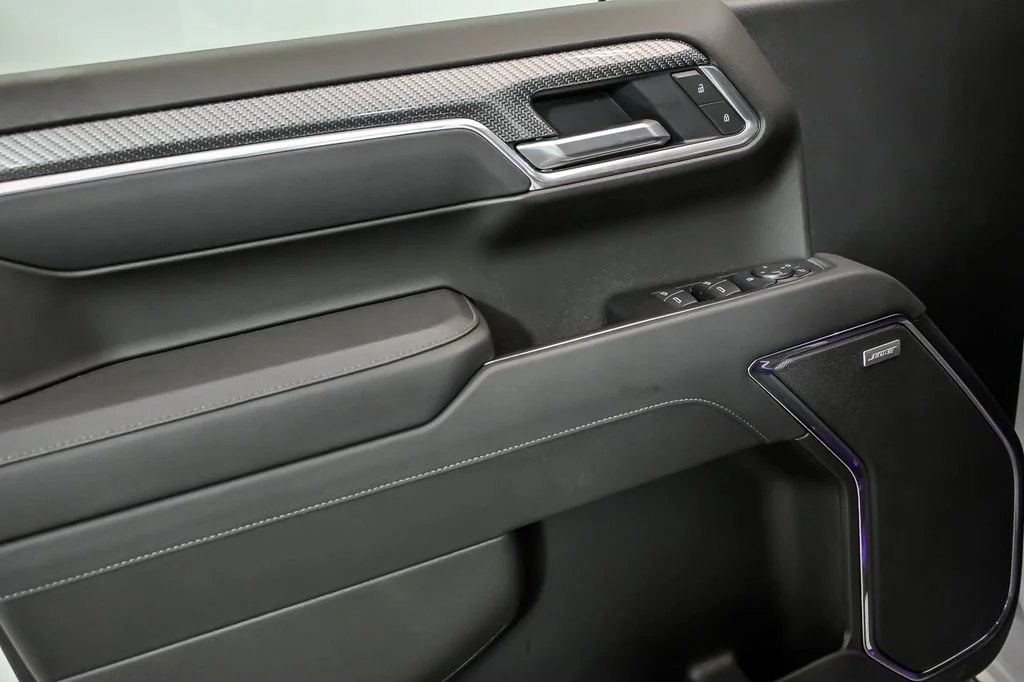 2026 GMC Sierra 1500 Elevation - Photo 6