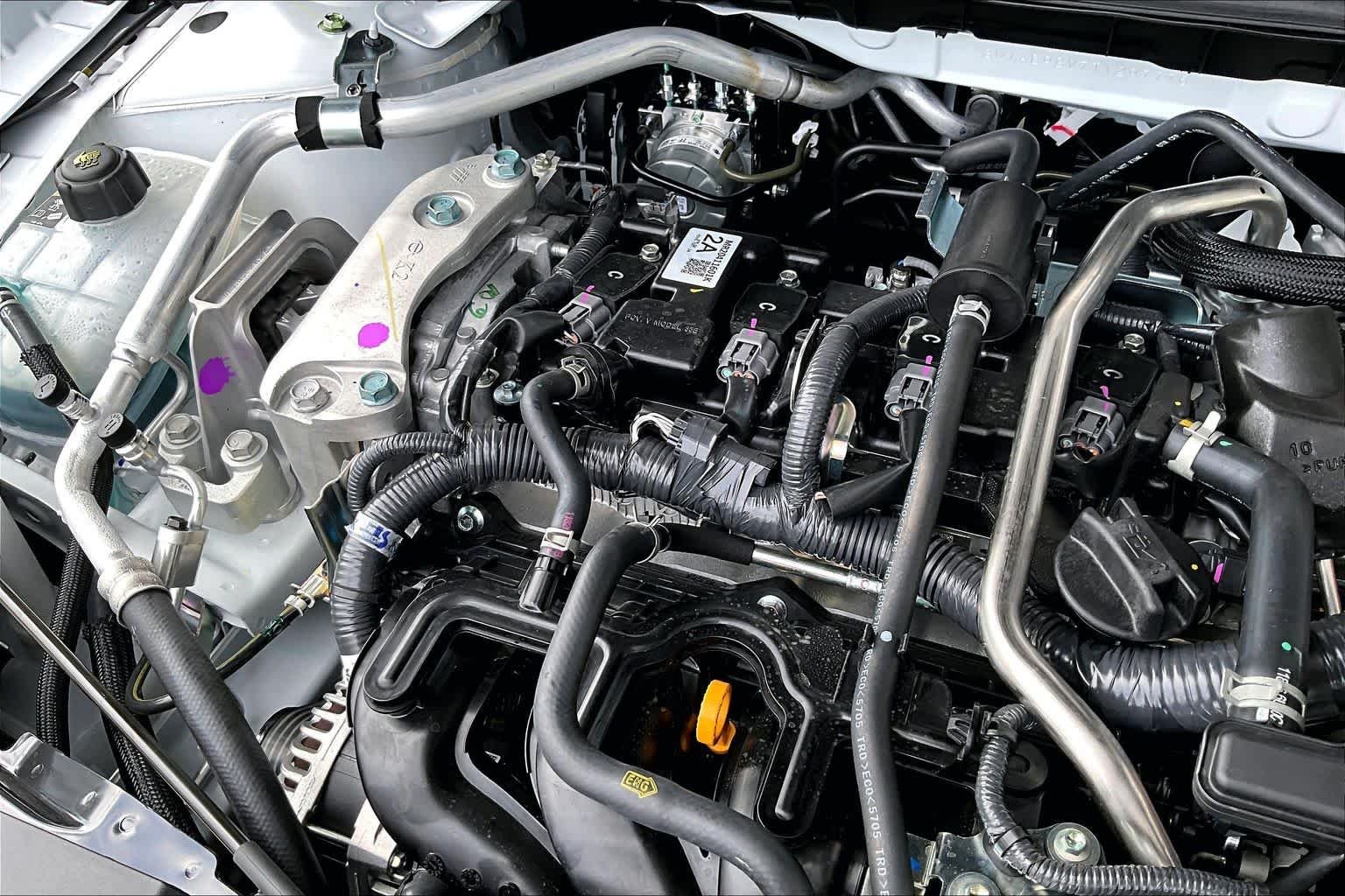 New 2026 Fresh Powder Nissan S image 17