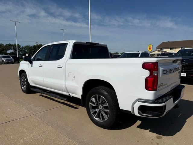 2022 Chevrolet Silverado 1500 Limited RST - Photo 6