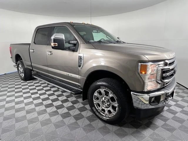 2020 Ford Super Duty F-250 XL