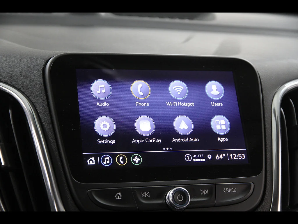 2024 Chevrolet Equinox LT - Photo 10