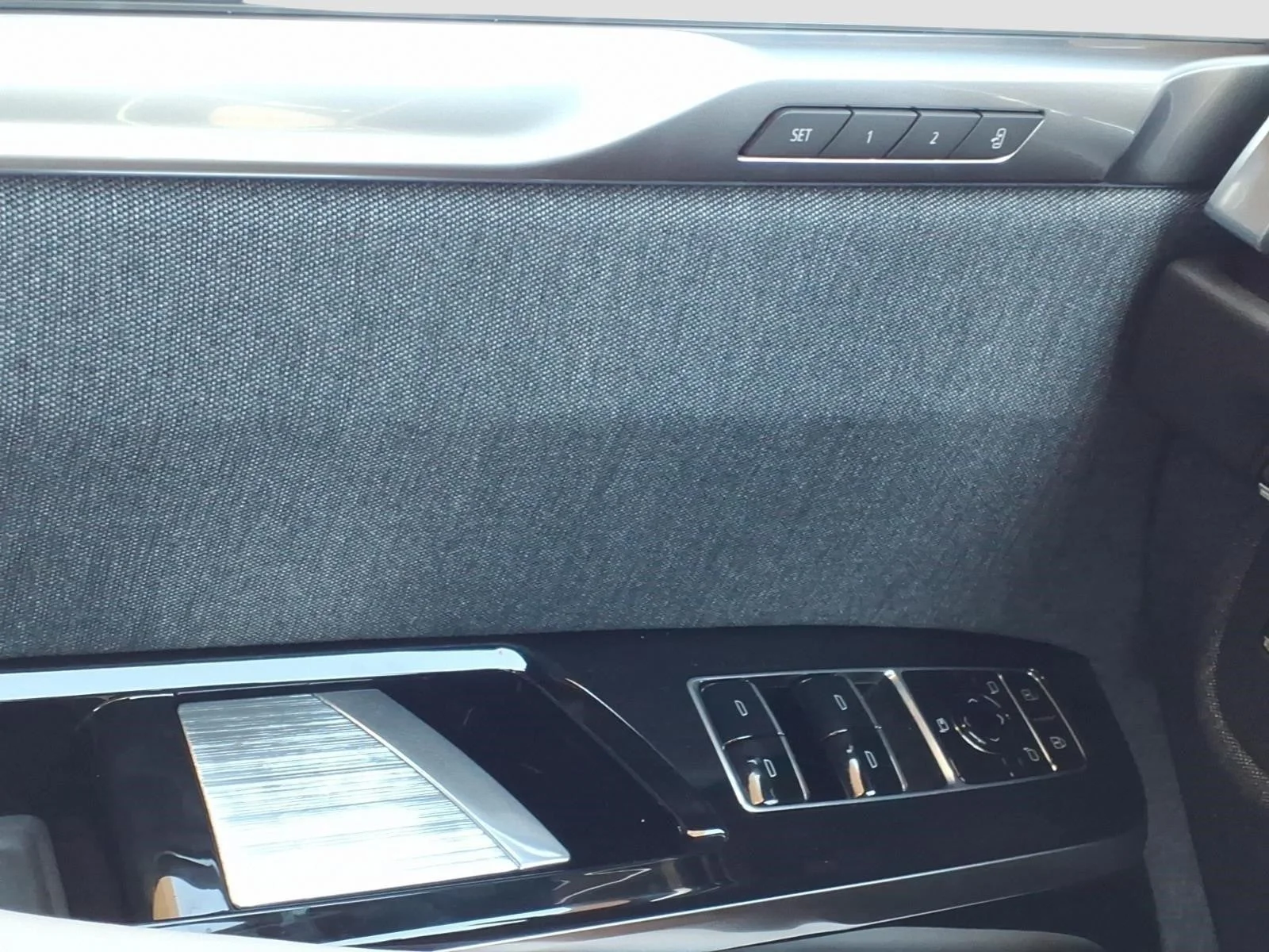 2026 Cadillac Escalade Platinum Luxury - Photo 74