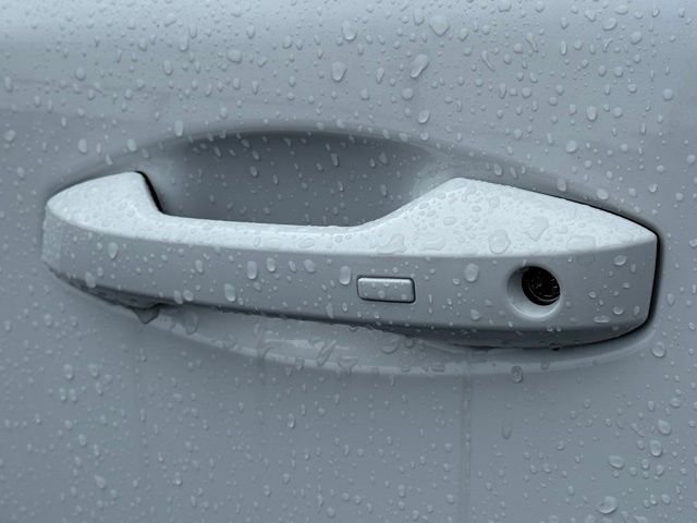 New 2026 White Nissan SV image 9