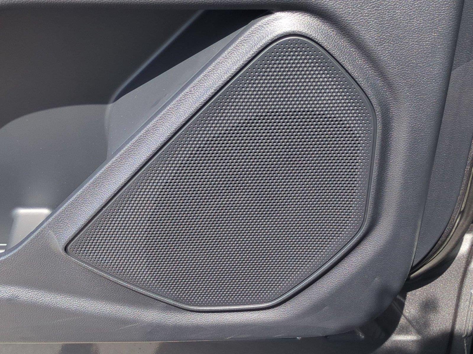 New 2026 Carbonized Gray Metallic Ford Active image 17