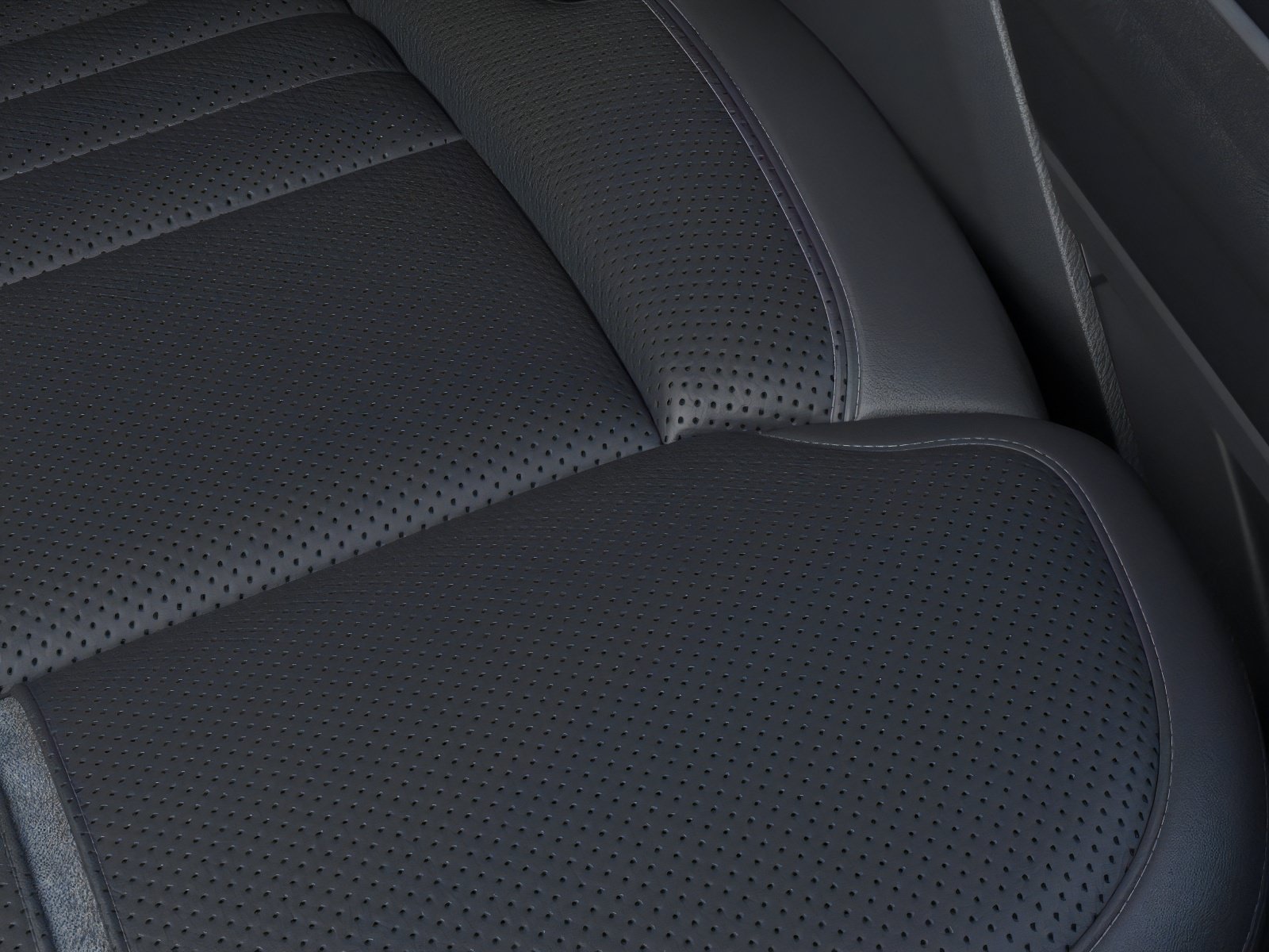New 2026 Avalanche Ford Platinum® image 16