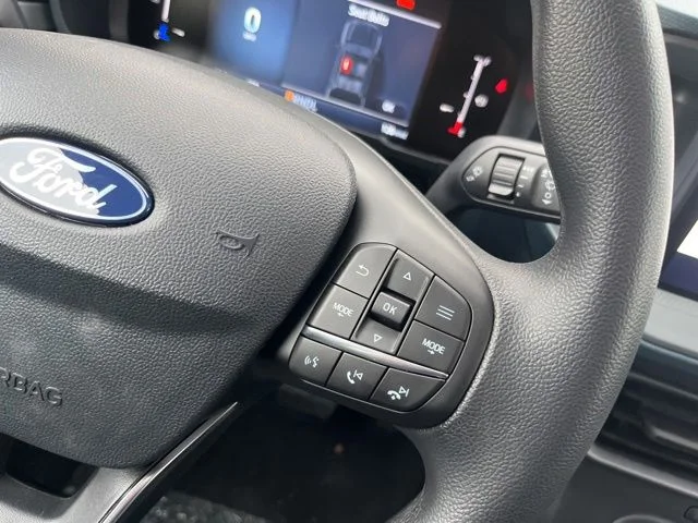 New 2026 Oxford White Ford XLT image 33