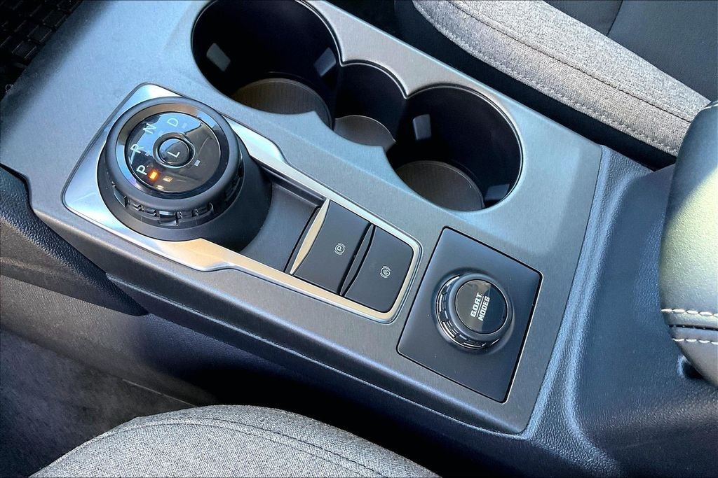 New 2025 Ford Bronco Sport Big Bend 4D Sport Utility