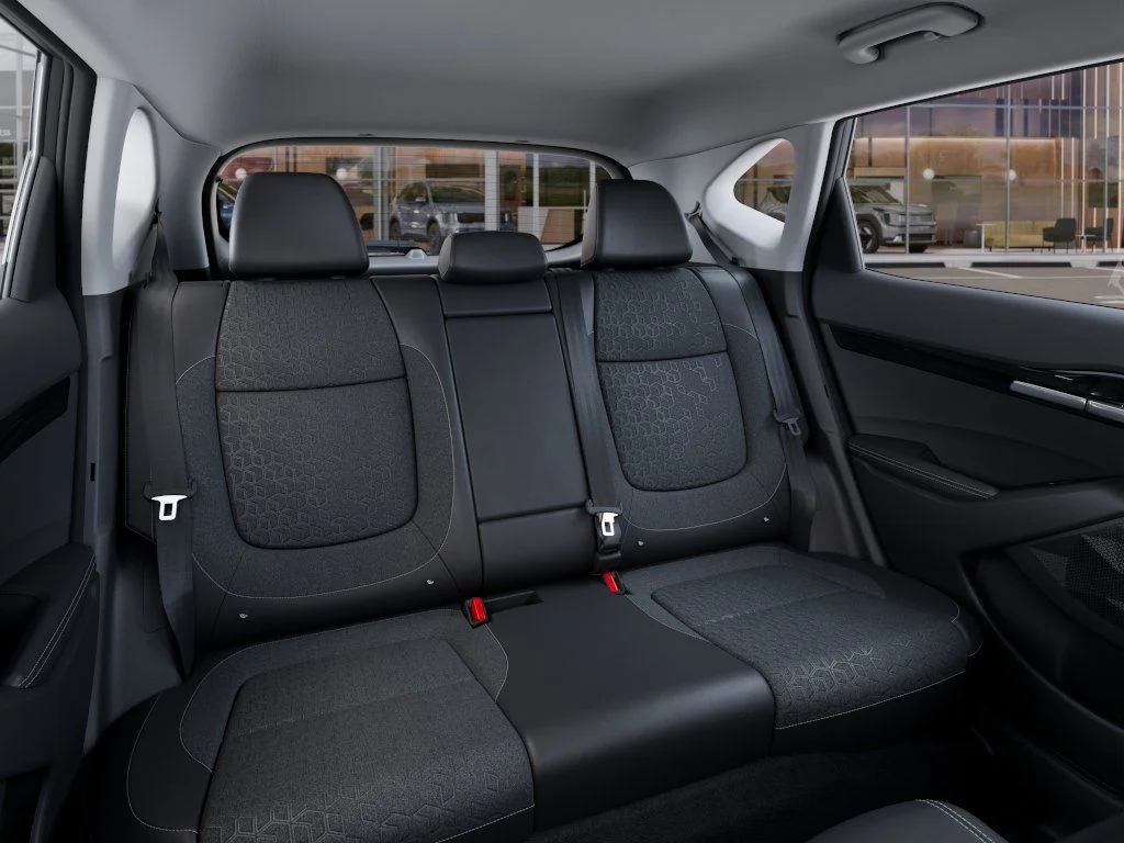 2025 Kia Seltos X-Line - Photo 16