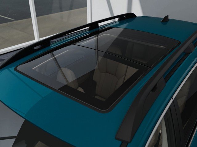 New 2027 DEEPWATER BLUE PEARL Subaru Limited 8-Passenger image 13
