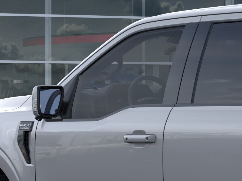 New 2026 Avalanche Ford Platinum image 57