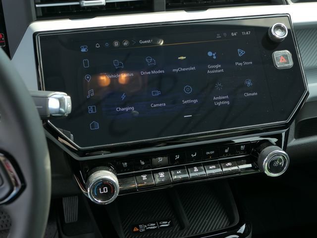 2027 Chevrolet Bolt RS - Photo 18