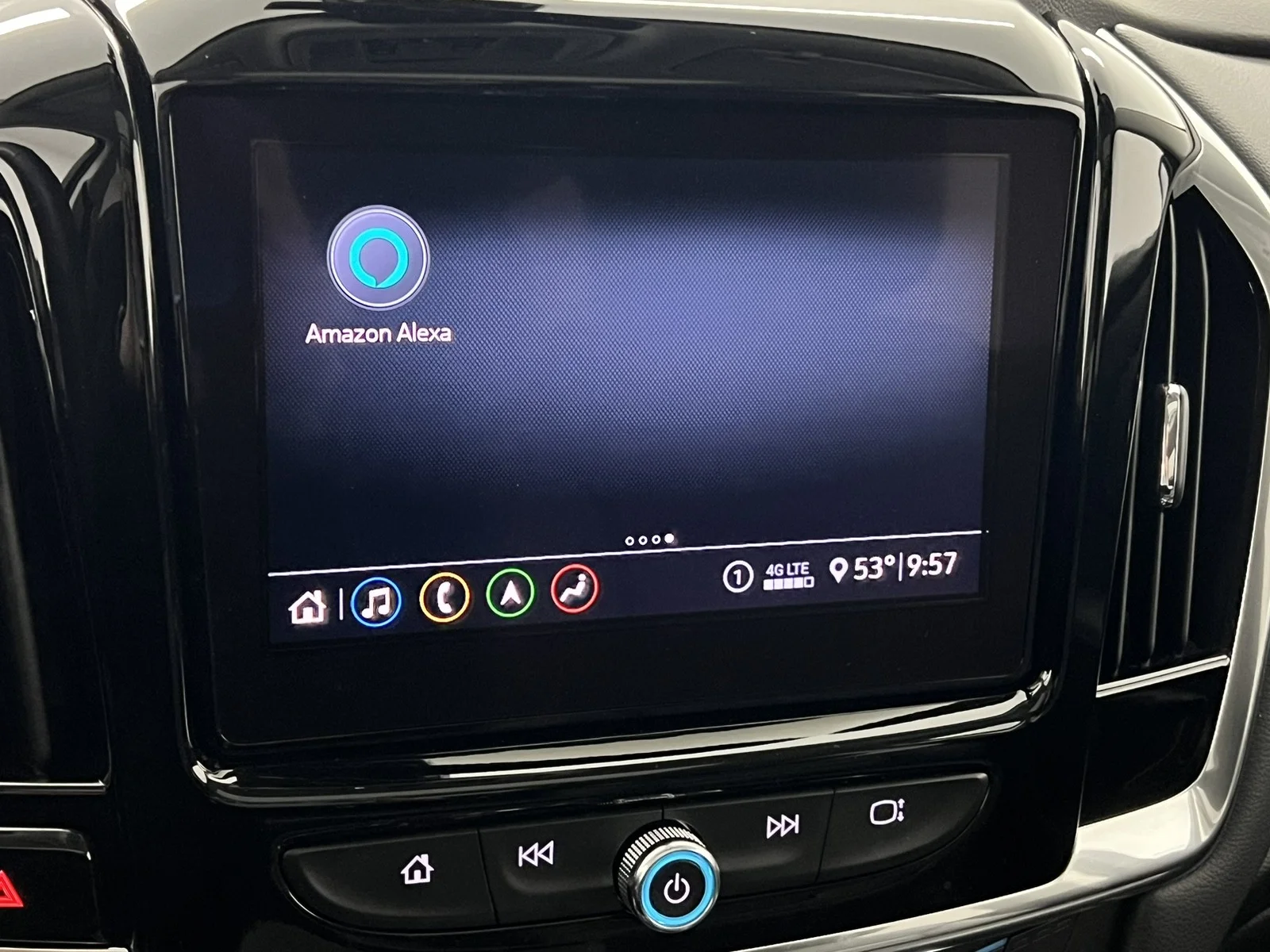 Used 2020 Summit White Chevrolet Premier image 24
